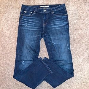 Big Star Jeans